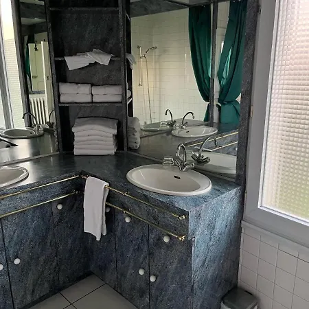 Entre Mures Et Chataignes 3* Les Châtelliers-Châteaumur