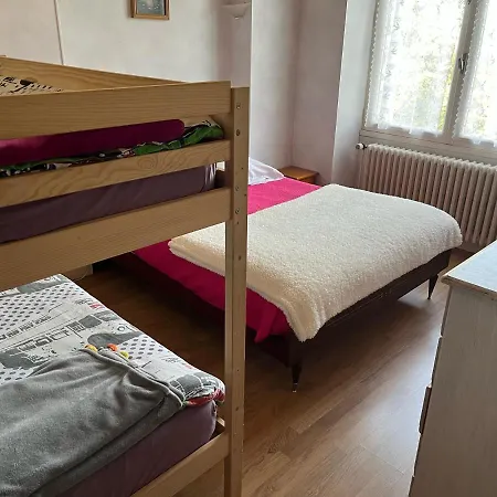 Entre Mures Et Chataignes Penzion Les Châtelliers-Châteaumur