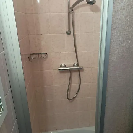 Entre Mures Et Chataignes Penzion Les Châtelliers-Châteaumur