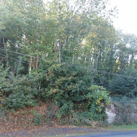 Entre Mures Et Chataignes Penzion 3*