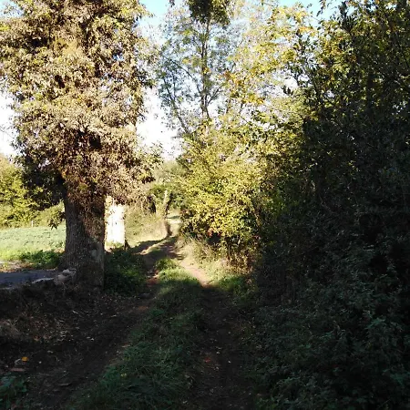 Entre Mures Et Chataignes 3*