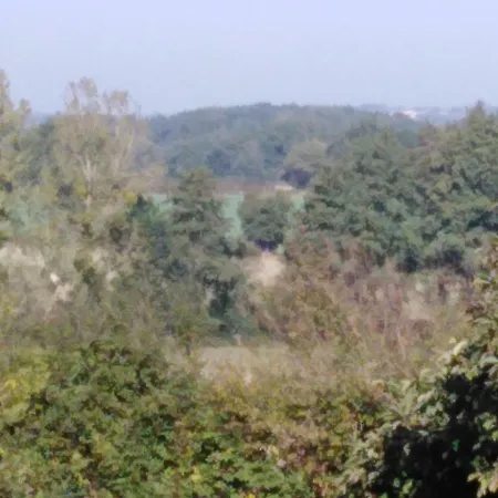 Pensión Entre Mures Et Chataignes 3*
