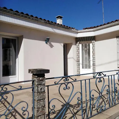 Gasthof Entre Mures Et Chataignes 3*