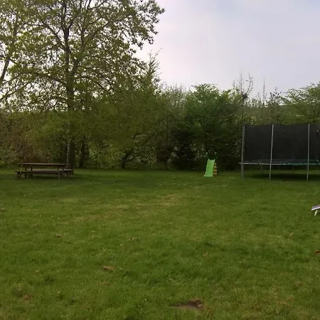 Entre Mures Et Chataignes Penzion