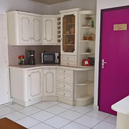 Entre Mures Et Chataignes 3*