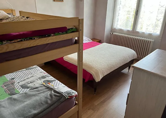 Entre Mures Et Chataignes Pensjonat Les Châtelliers-Châteaumur