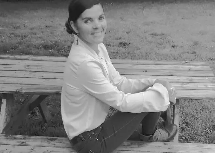 Entre Mures Et Chataignes