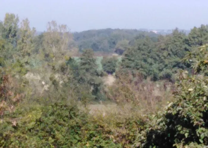 Pensjonat Entre Mures Et Chataignes 3*