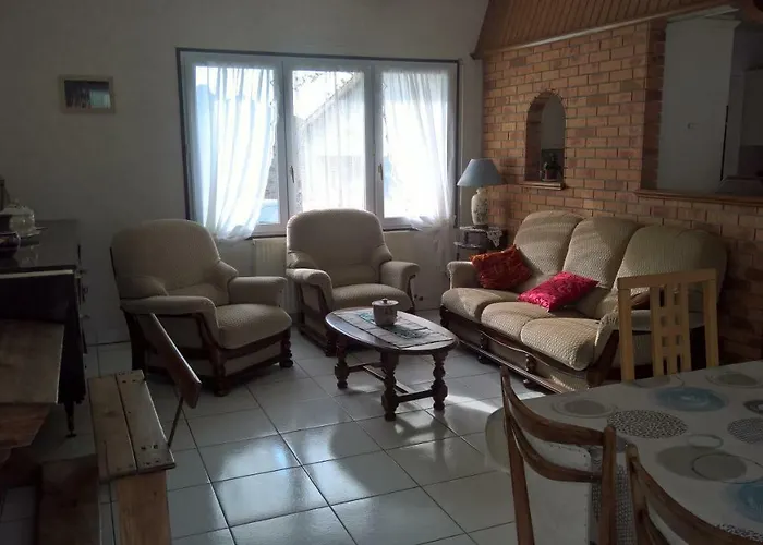 Entre Mures Et Chataignes 3* Les Châtelliers-Châteaumur